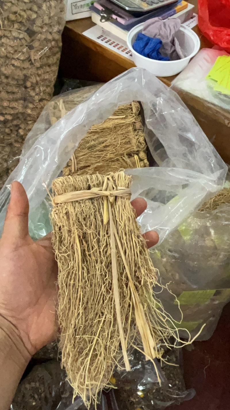 养肝草