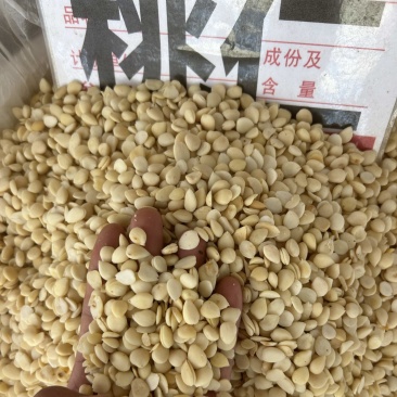 桃仁肉去皮质量好味道香