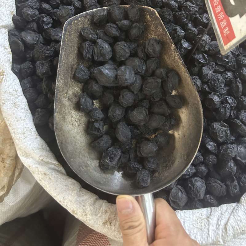 乌梅烟熏的质量好需要的联系我