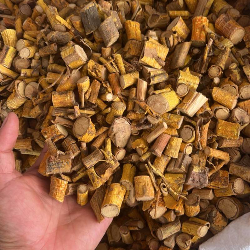 穿破石根粒质量好今年新货