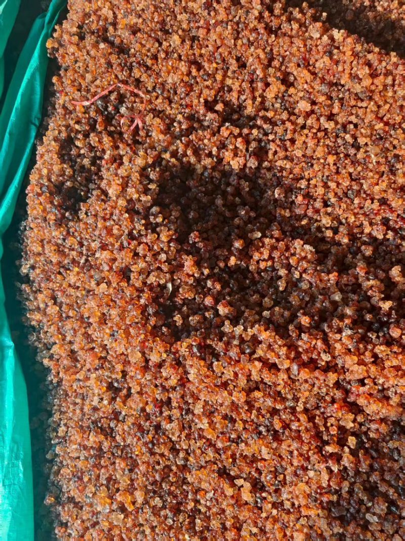 精品湖北桃胶产地直发一手货源质量保证全国发货