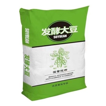 益生菌发酵大豆肥料大豆有机肥适合各种经济作物