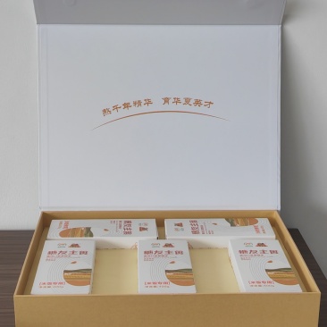 e家优粮黄河口发芽米