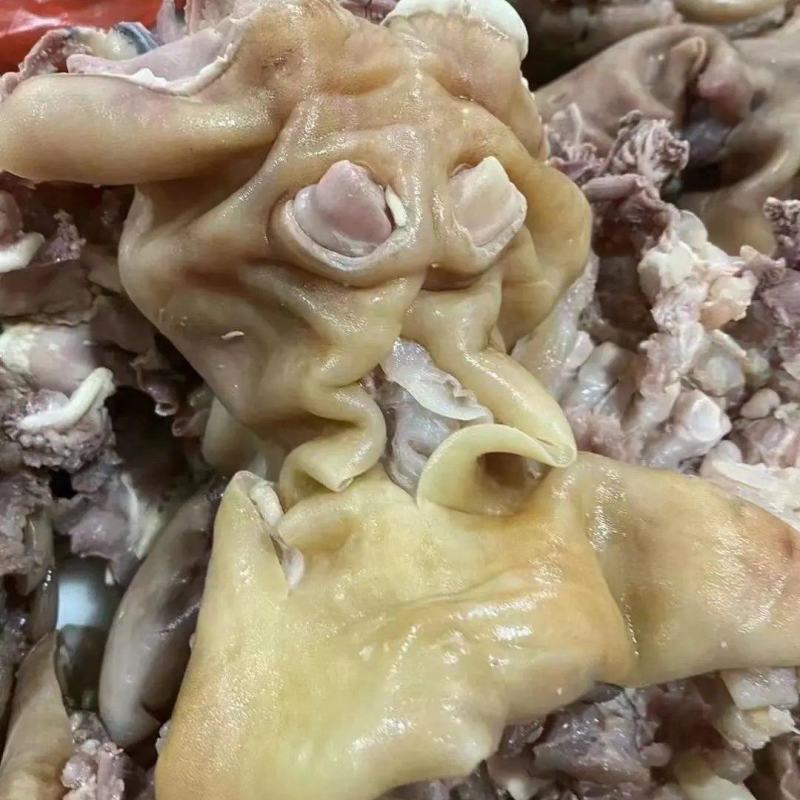 牛蹄