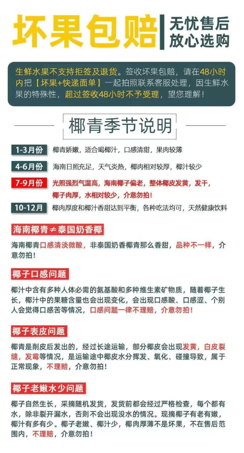 海南椰子