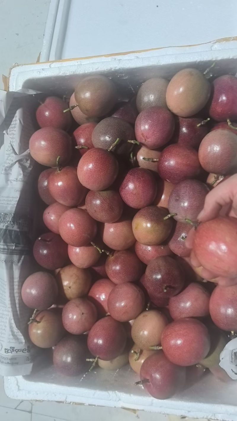 百香果