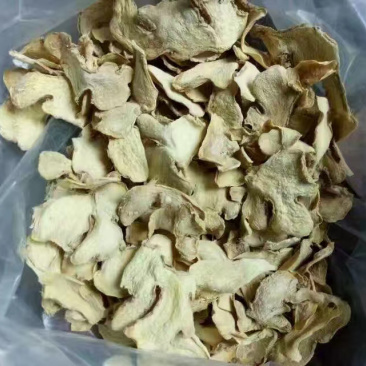 姜片