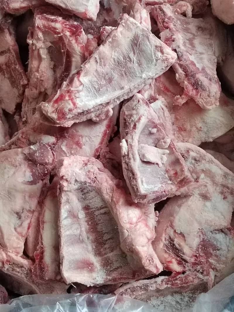 羊排尖，羊小排，低价格，特色菜品