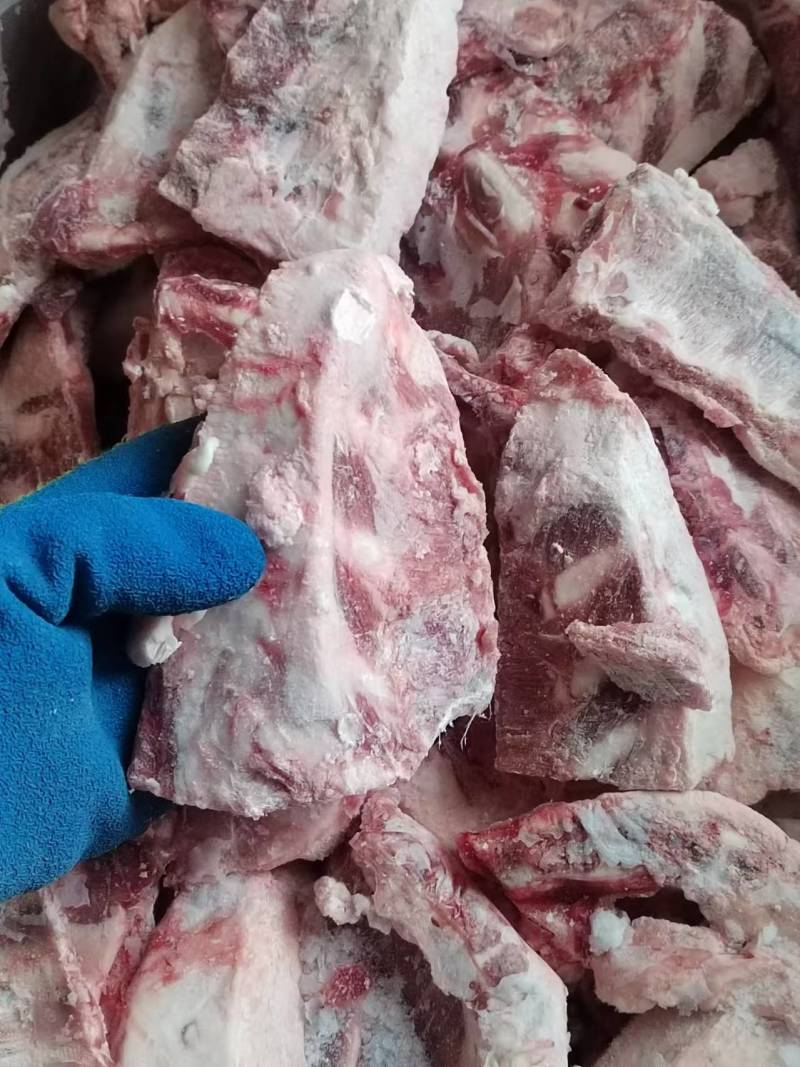 羊排尖，羊小排，低价格，特色菜品