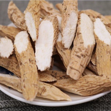 牛大力精选无硫新货野生批发中药材原料批发各种规格都有欢迎