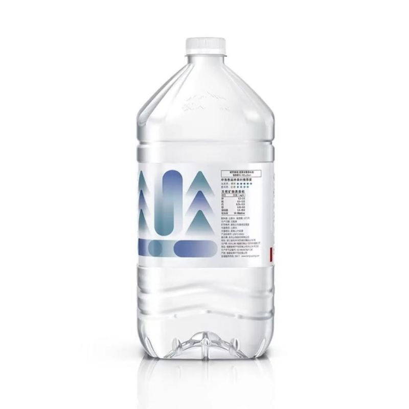 农夫山泉山泉水4L*4桶/箱囤货装5箱20桶