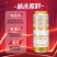 【百威啤酒金尊500ml18瓶】百威金尊经典黄啤聚餐酒吧整箱