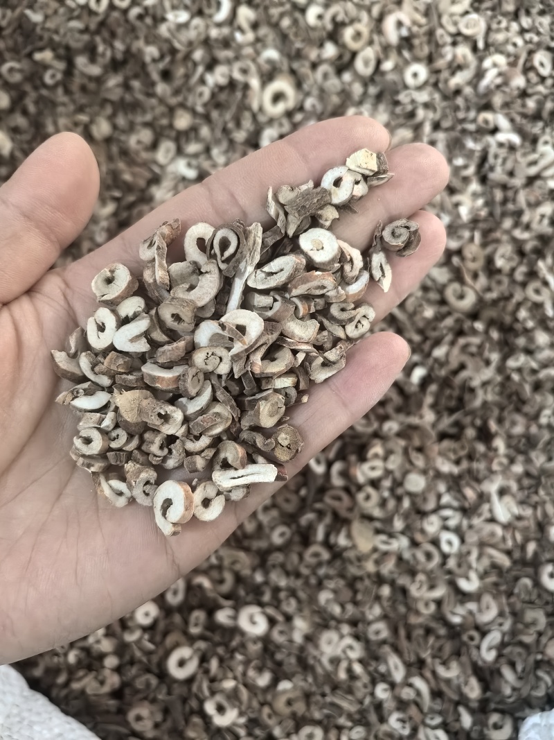 牡丹皮丹皮无硫抽心丹皮产地货源大货供应