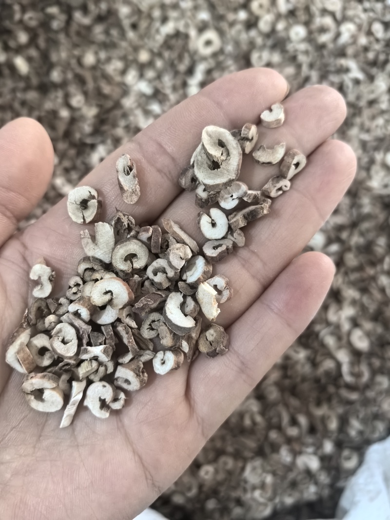 牡丹皮丹皮无硫抽心丹皮产地货源大货供应