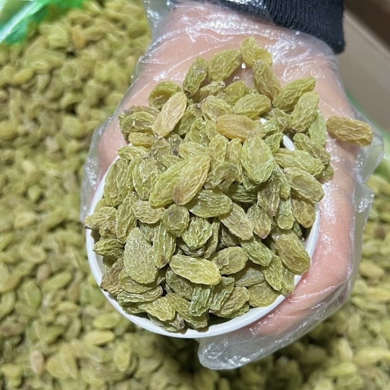新疆吐鲁番葡萄干甜品用奶茶用食品级工厂发货