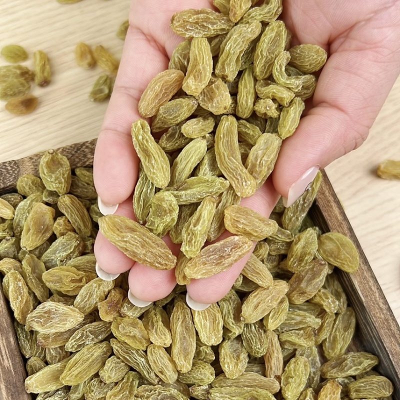 新疆吐鲁番葡萄干甜品用奶茶用食品级工厂发货