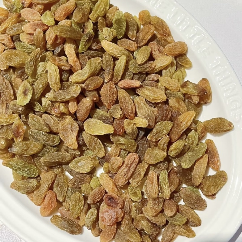 新疆吐鲁番葡萄干甜品用奶茶用食品级工厂发货