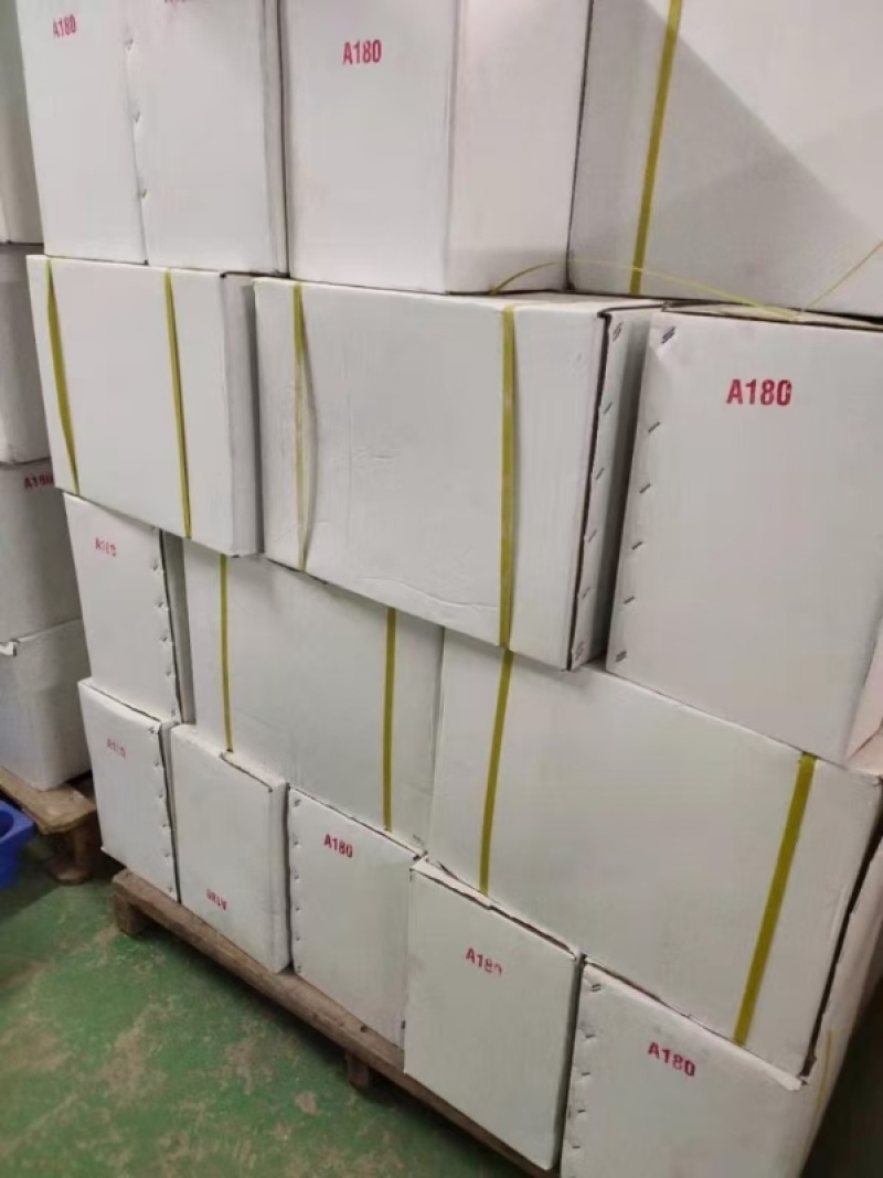 柬埔寨精品盐焗原味腰果
