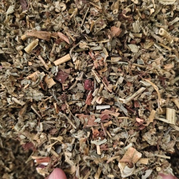 仙鹤草干净无杂质仙鹤草切段批发零售