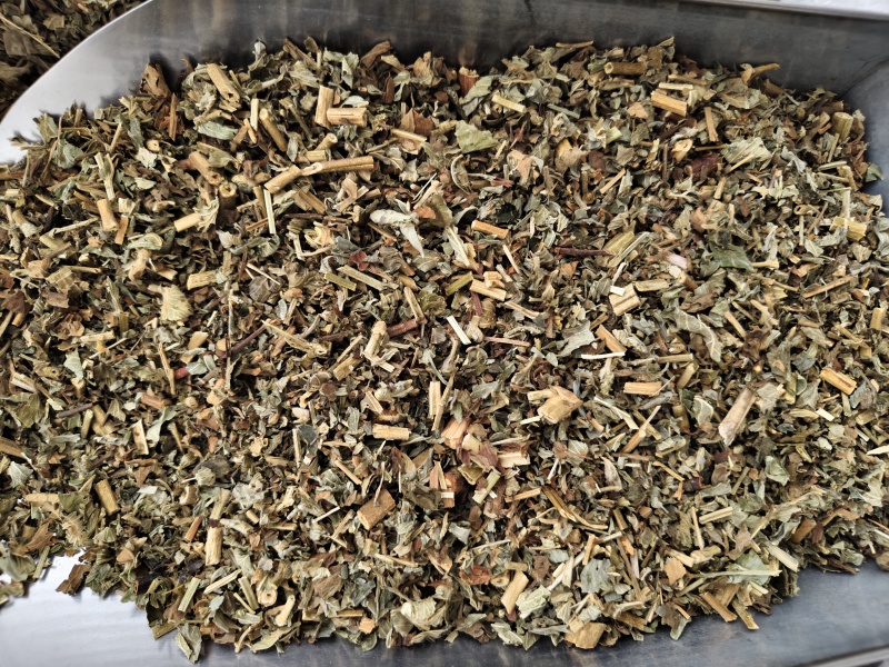仙鹤草干净无杂质仙鹤草切段批发零售