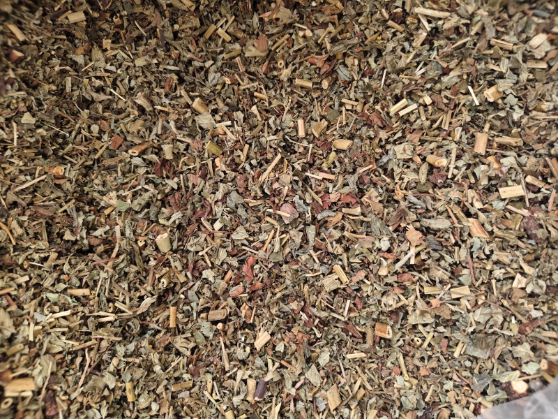 仙鹤草干净无杂质仙鹤草切段批发零售