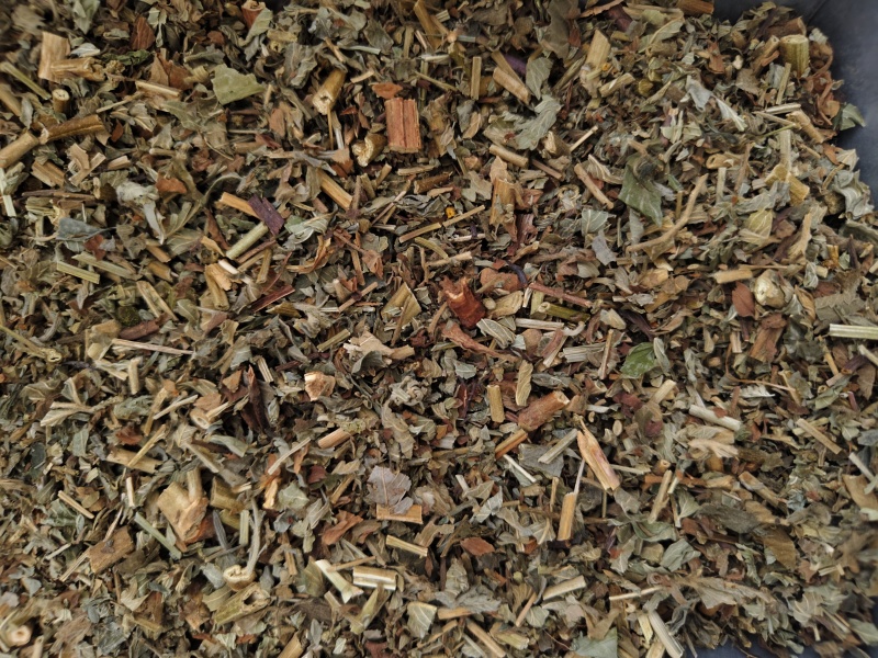 仙鹤草干净无杂质仙鹤草切段批发零售