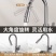 万向延伸器起泡冷热两用增压防溅头厨房水龙头转换头