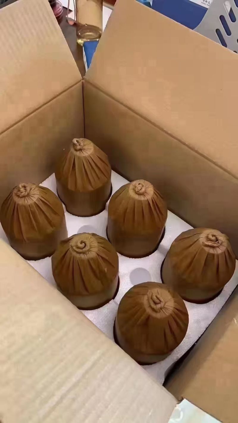 酱香白酒