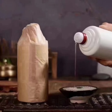 酱香白酒