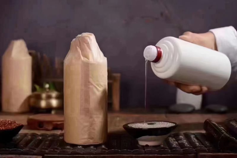酱香白酒
