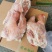 雨秀猪头肉，干净无毛品质非常好，能和雨秀比较品质的厂家不