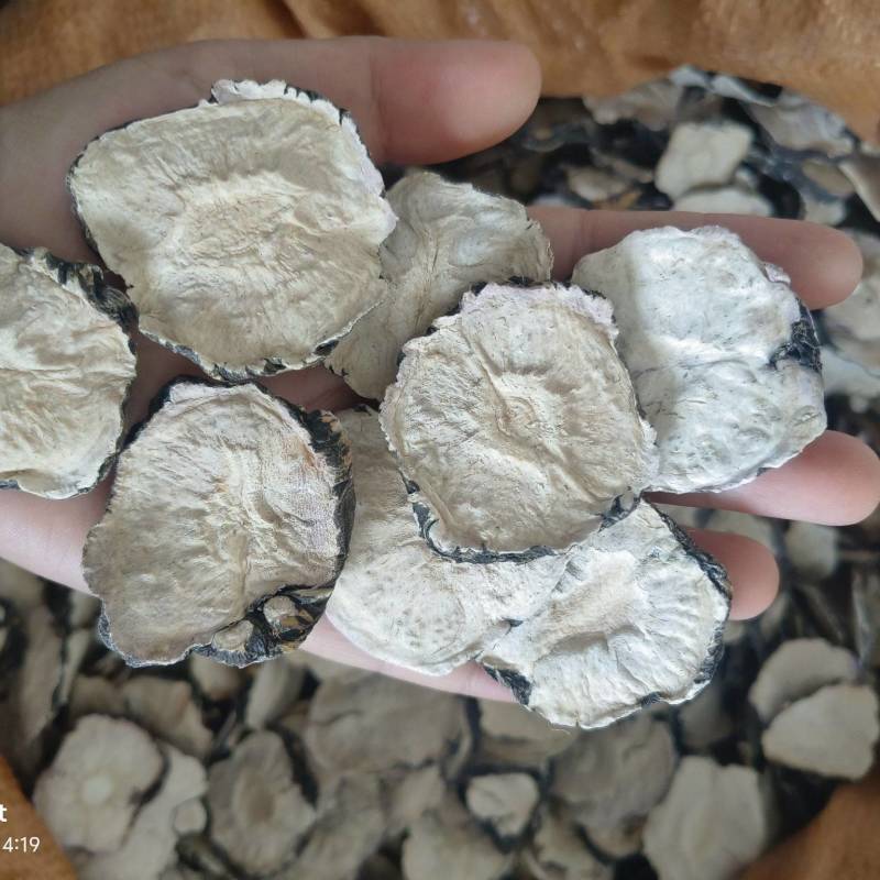玛卡中心片，玛咖片，玛卡干新货黑玛卡纯干野生【丹丹中药】