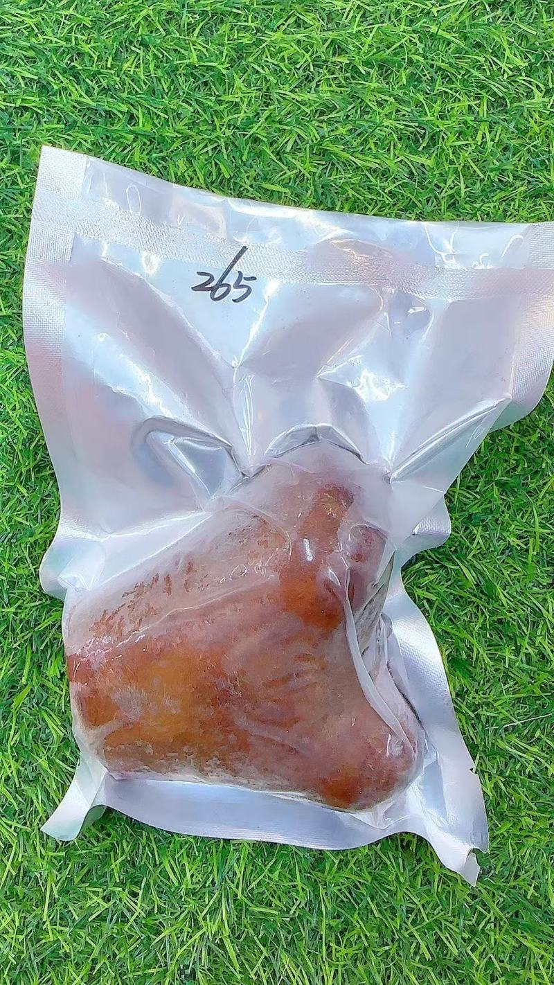 鹿茸头鹿茸段鹿茸片头茬二杠子含血量足电商待发货货源充足