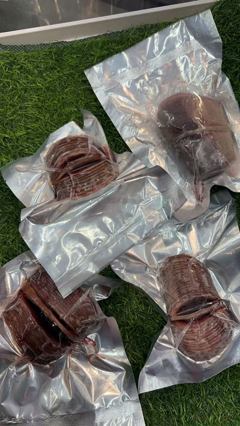 鹿茸头鹿茸段鹿茸片头茬二杠子含血量足电商待发货货源充足