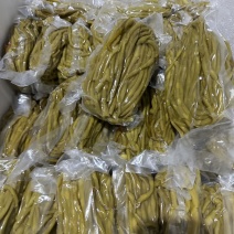 广东德庆特产酸豆角独立包装***