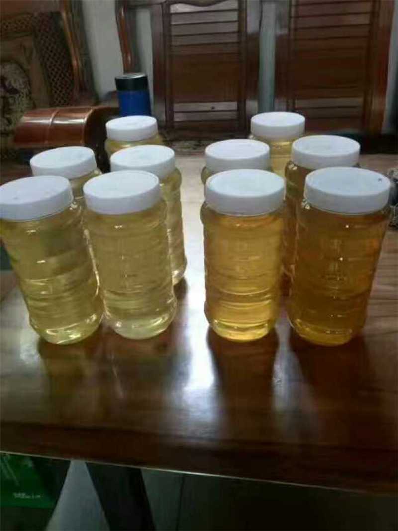 山东特产土蜂蜜货源充足保质保量欢迎电话联系