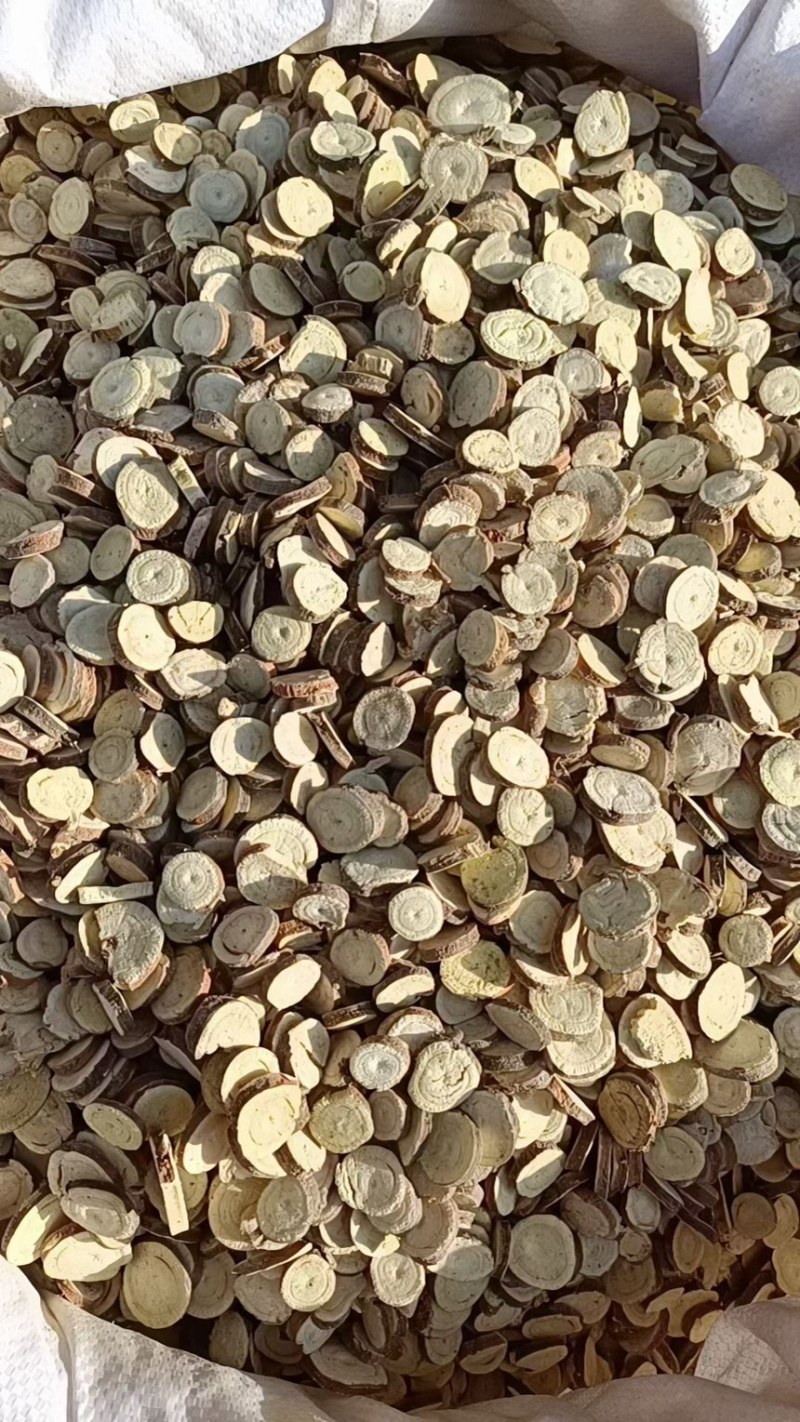 【甘草】纯干货颜色好品质高保质保量一件代发