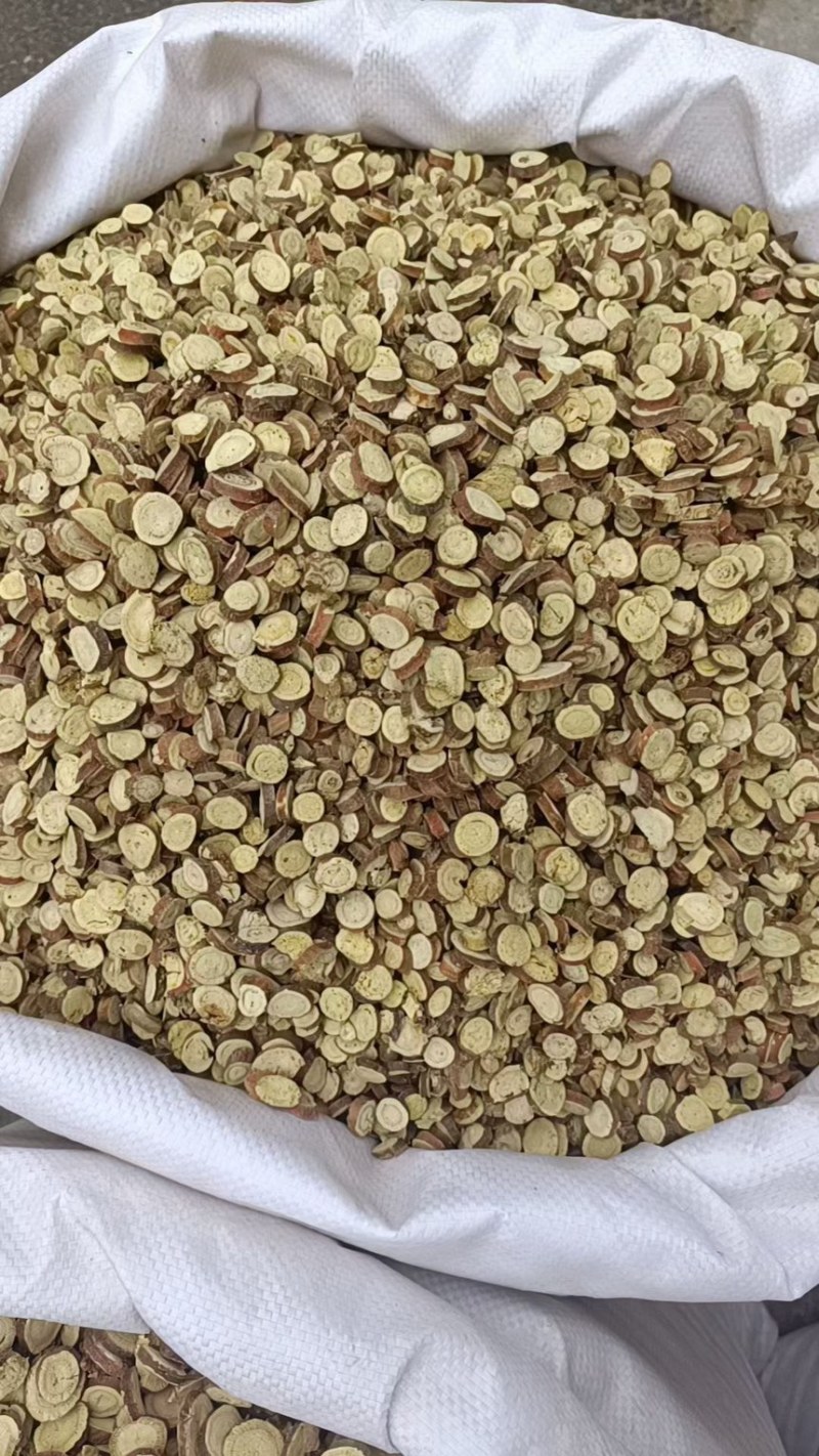 【甘草】纯干货颜色好品质高保质保量一件代发