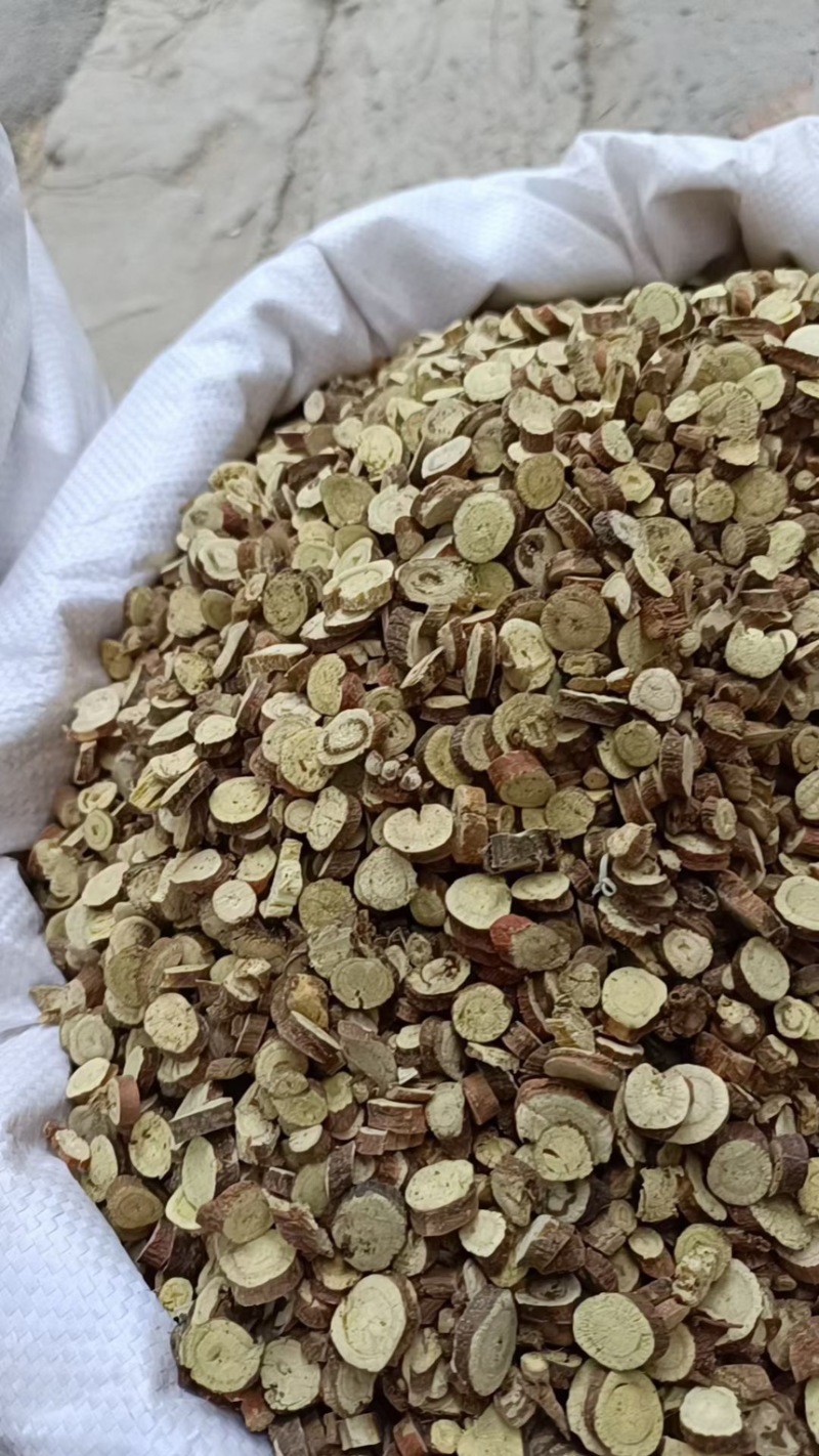 【甘草】纯干货颜色好品质高保质保量一件代发