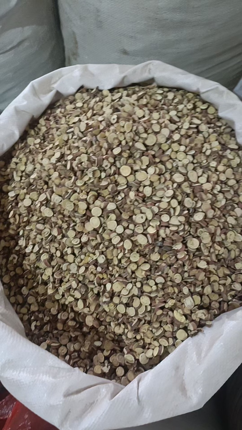 【甘草】纯干货颜色好品质高保质保量一件代发