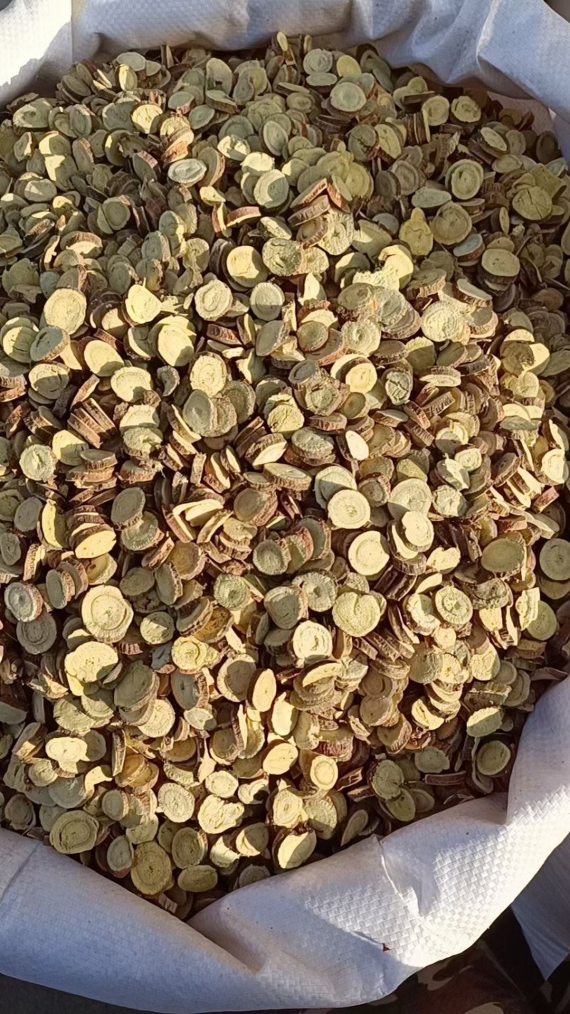 【甘草】纯干货颜色好品质高保质保量一件代发