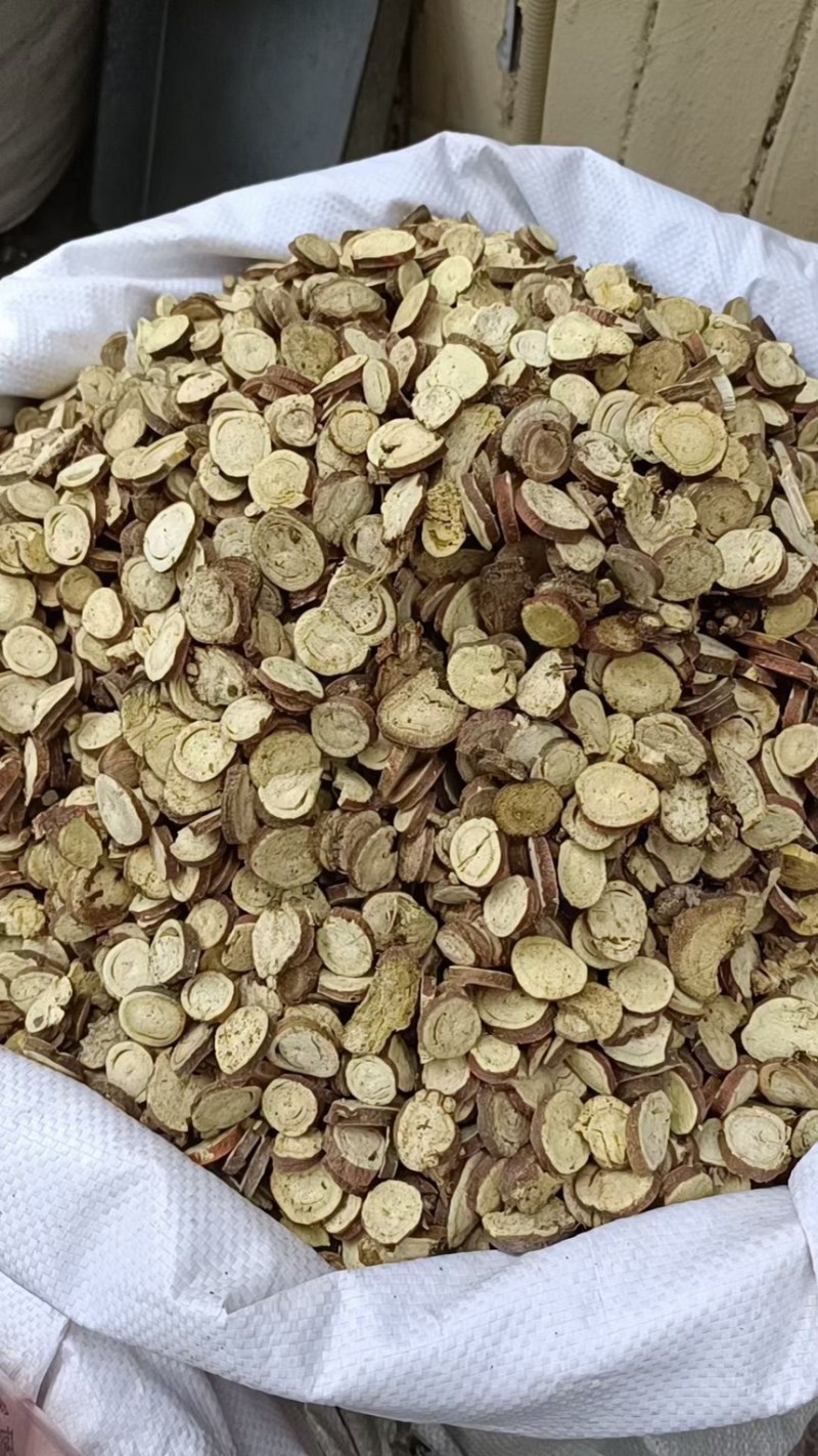 【甘草】纯干货颜色好品质高保质保量一件代发