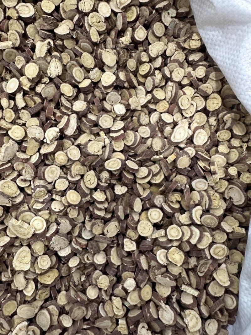 【甘草】纯干货颜色好品质高保质保量一件代发