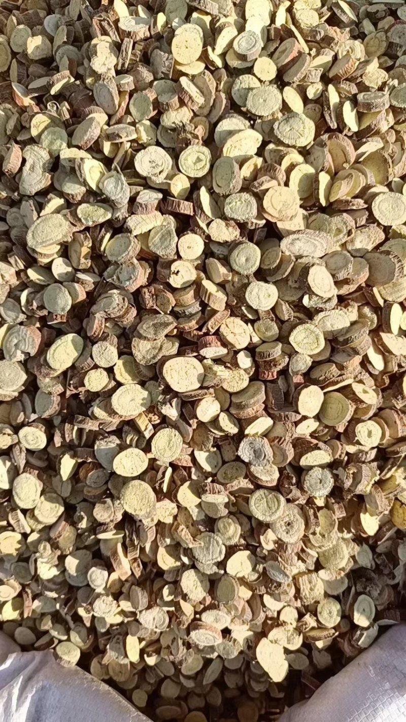 【甘草】纯干货颜色好品质高保质保量一件代发