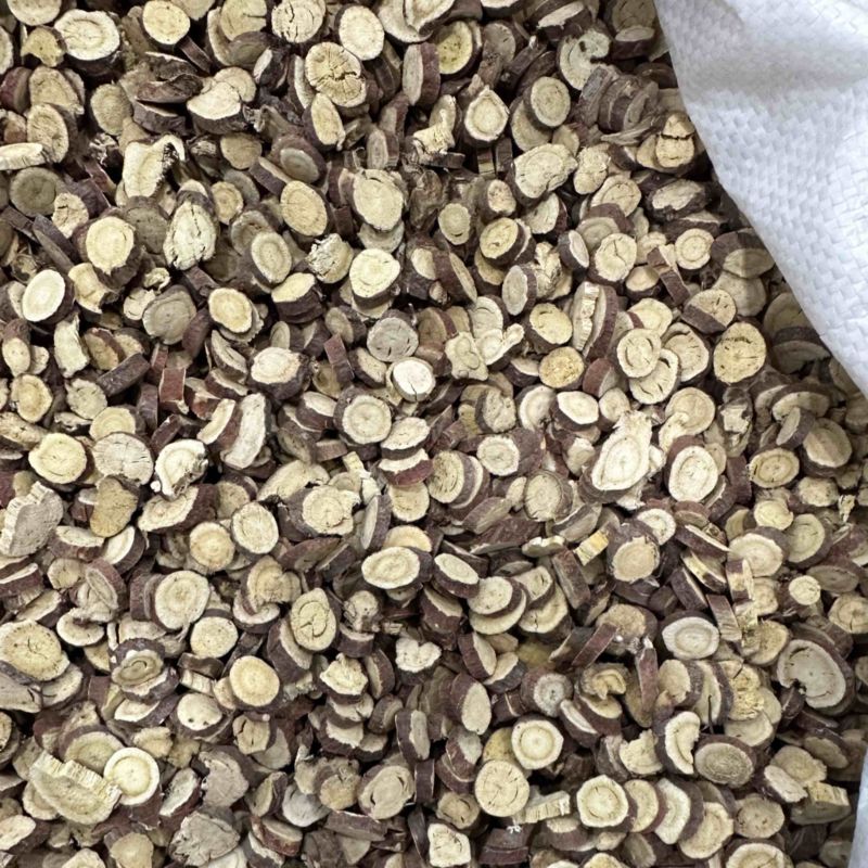【甘草】纯干货颜色好品质高保质保量一件代发