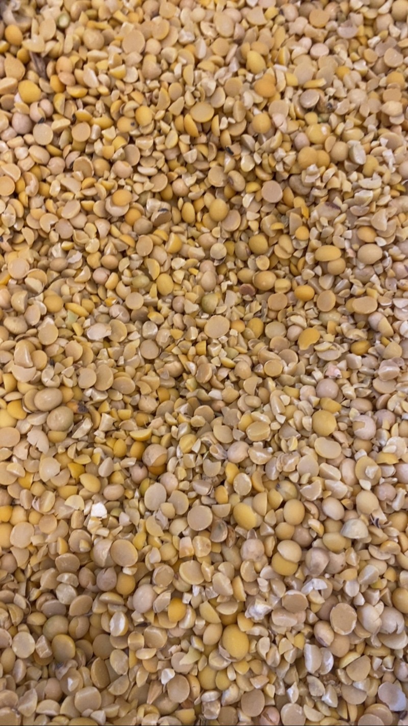 碎黄豆瓣什么规格都有