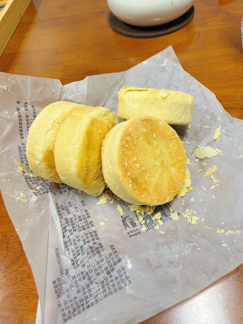 黄庄月饼，源头工厂，量大来谈