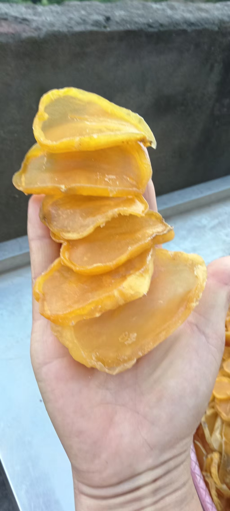 干洋芋果，大量有货欢迎新老客户前来合作，量大优惠