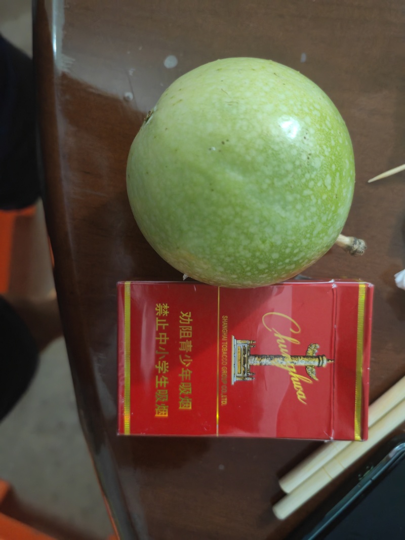 规格齐全百香果随时可聊