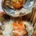 盘锦精品河蟹稻田蟹水库蟹青壳白板货源充足